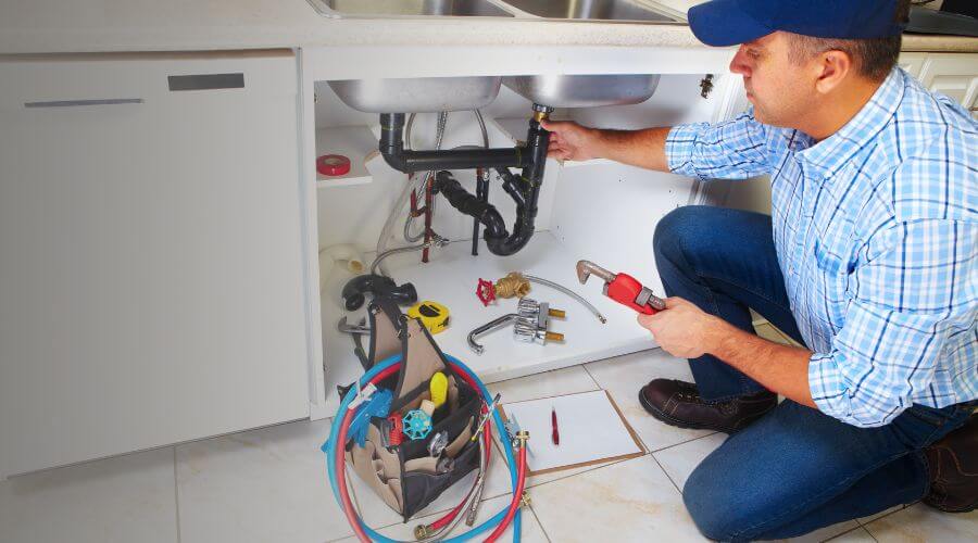 Professional bathroom faucet installation in Elizabethtown, NC